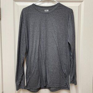 32 DEGREES Heat Mens Performance Thermal Base Layer Crewneck Long Sleeve Top